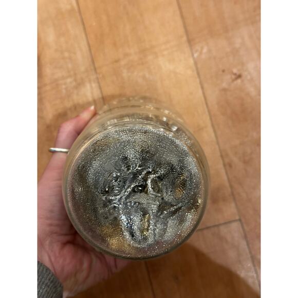 Mystery Jewelry Jar - Mixed Metals Silver Gold 55 Pieces - Picture 5 of 13